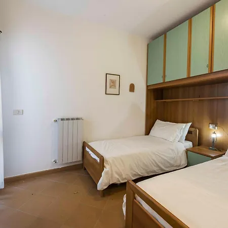 Dei Licheni By Mmega Villa Punta Ala
