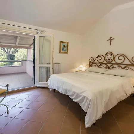 Dei Licheni By Mmega Villa Punta Ala