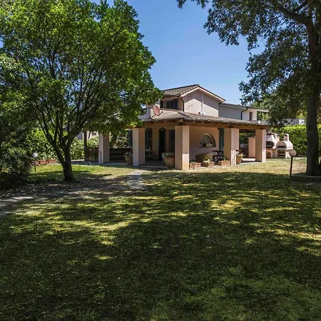 Villa Dei Licheni By Mmega