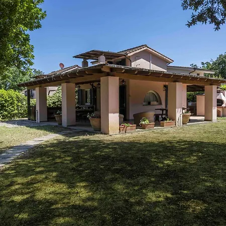 Dei Licheni By Mmega Villa
